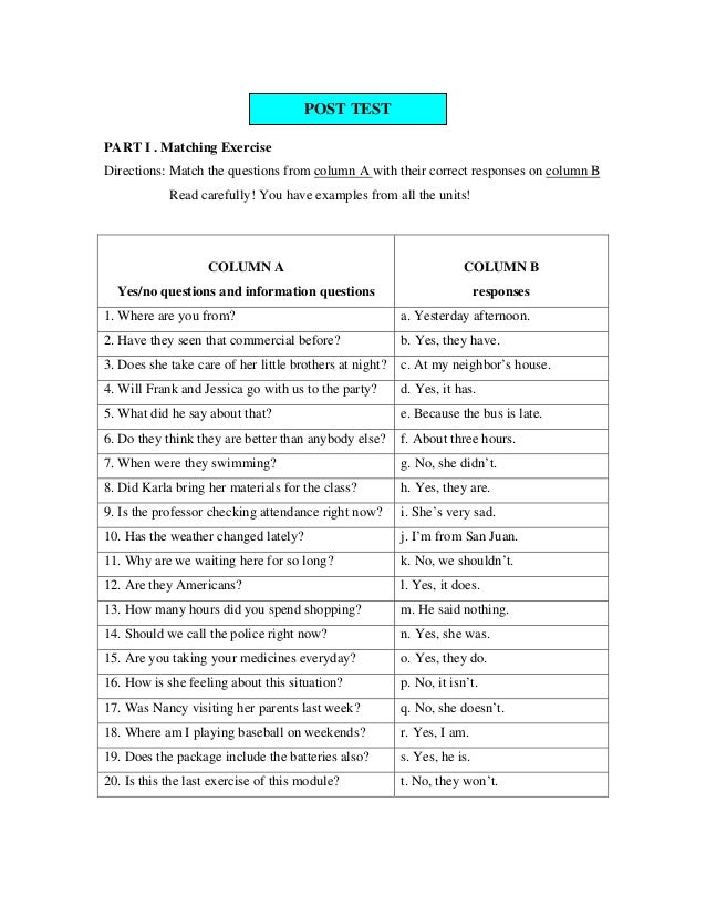 Yes or no questions to ask a girl